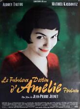 Amelie poulain tautou d'occasion  Expédié en Belgium