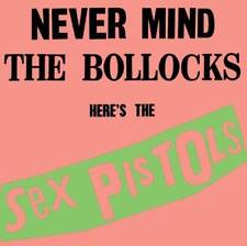 Never mind bollocks for sale  Montgomery