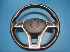 Lederlenkrad lenkrad mercedes gebraucht kaufen  Salzkotten