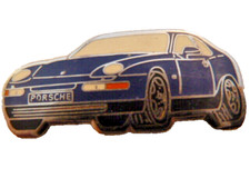 Pin voitures porsche d'occasion  Monchecourt