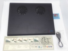 Titan g3t black for sale  Orange