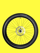 Front wheel 27.5x2.10 for sale  Cleveland
