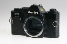 Mamiya quartz gehäuse gebraucht kaufen  Solingen