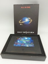 Sega saturn saroo for sale  DEWSBURY