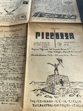 piccozza usato piccozza usato Roma