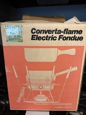 Vintage 1960s hamilton for sale  Colona