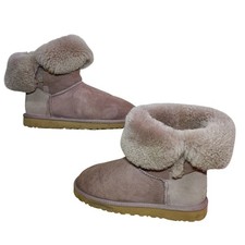 Ugg australia dusky for sale  SOLIHULL