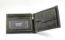 Geldbörse brieftasche leder gebraucht kaufen  Ammersbek