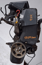 71715496 motore compl. usato  Italia
