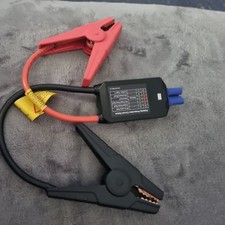 Starthilfekabel stecker krokod gebraucht kaufen  Versand nach Germany