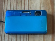 Sony dsc tx20 d'occasion  Lanester