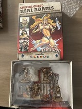 Zombicide special guest for sale  San Francisco