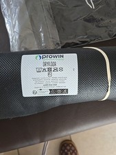 Fußmatte prowin dryfloor gebraucht kaufen  Kamen