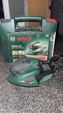Bosch psm set for sale  ELLAND