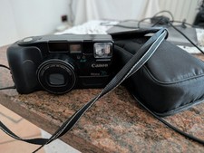 Canon prima fotocamera usato  Torrita Tiberina