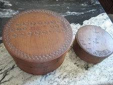Antique 19th wood for sale  Georgetown