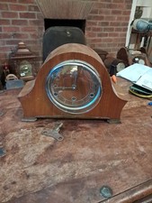 Vintage westminster chiming for sale  MARKET RASEN