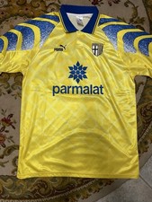 Maglia parma 1995 usato  Catanzaro