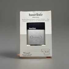 Bovee tune2air wireless for sale  Cumming
