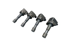 Ignition coil set d'occasion  Expédié en Belgium