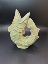 Vintage gurgle fish for sale  Halls