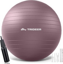 Trideer yoga ball for sale  Robbinsville