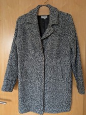 Comma wollmantel mantel gebraucht kaufen  Weinsberg