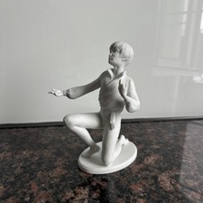 Porcelain figur kaiser gebraucht kaufen  Hannover