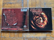 Seven ten love usato Seven ten love usato  Vinovo