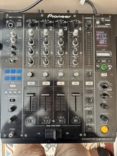 Pioneer djm 900 for sale  LONDON