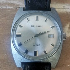 Vintage montre homme d'occasion  Boussac