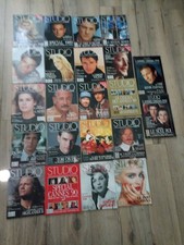 Studio magazine magazines d'occasion  Périgueux