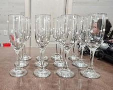 Pearl glass champagne for sale  Sterling