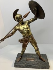 Achilles greatest greek for sale  Orangeburg