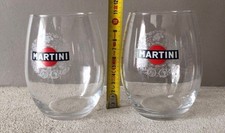 Verres martini boule d'occasion  Carvin