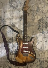 Squire guitar seymour for sale  Ft Mitchell