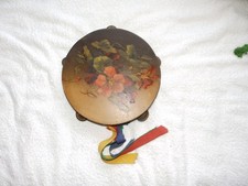 Antique hand painted for sale  BRISTOL