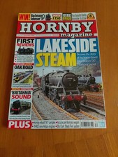 Hornby magazine dec for sale  SEAVIEW