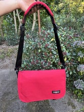 Eastpak umhängetasche rot gebraucht kaufen  Hamburg
