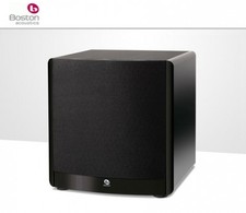 Boston acoustics asw gebraucht kaufen  Karsbach