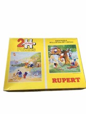 Vintage rupert hestair for sale  BARNET