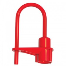 Cadenas pompier triangle d'occasion  Mondeville