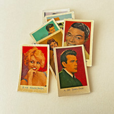 Vintage hollywood star d'occasion  Expédié en Belgium