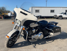 touring electra glide harley for sale  Kent