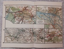 862 eisenbahn verkehrsatlas gebraucht kaufen  Bad Kissingen