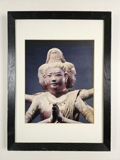 Vintage photograph buddha for sale  Bloomington