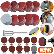 102 schleifscheiben 75mm gebraucht kaufen  Aspisheim, Grolsheim