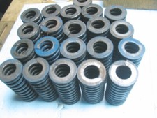 Unipunch springs 1.98 for sale  Albion