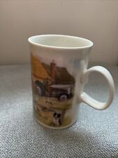 Dunoon stoneware tractors for sale  NEWPORT