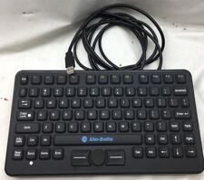 Nuevo teclado/ratón Allen Bradley 6189V-KBDEPU1 a prueba de polvo/humedad  segunda mano  Embacar hacia Argentina